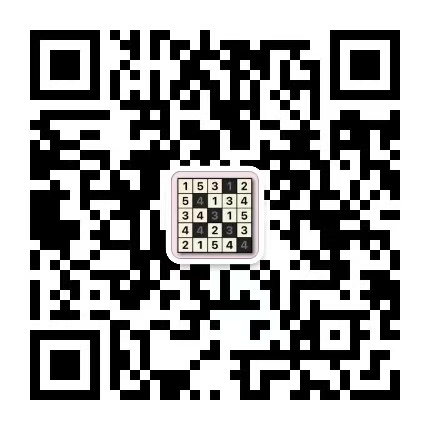 格子大师公众号